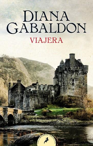 Viajera (Saga Outlander; 3) | 9788418173059 | Diana Gabaldon