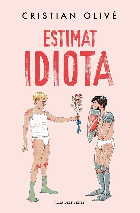 Estimat idiota | 9788419756442 | Cristian Olivé