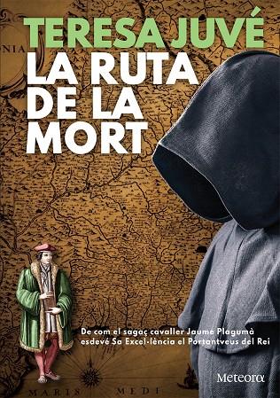 La ruta de la mort | 9788412293067 | Teresa Juvé