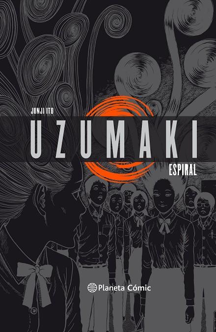 Uzumaki | 9788491465843 | Junji Ito