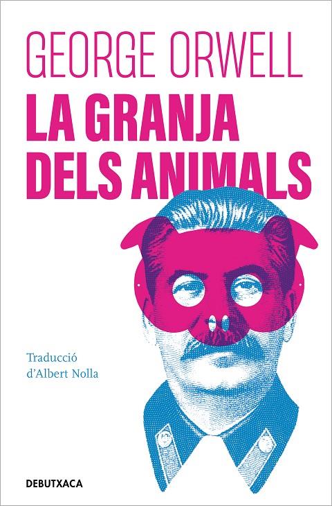 La granja dels animals | 9788418196461 | George Orwell