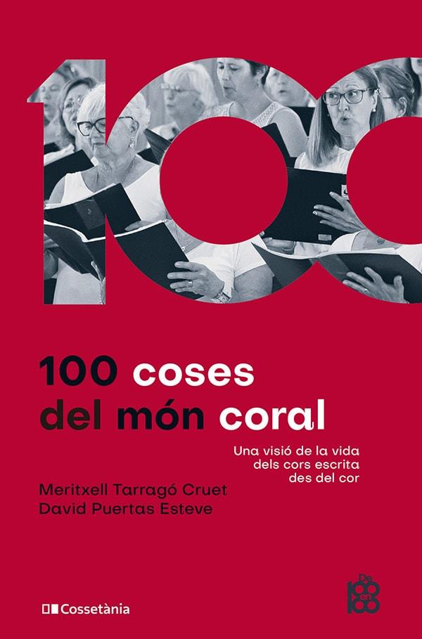 100 coses del món coral | 9788413563312 | Meritxell Tarragó Cruet ; David Puertas Esteve