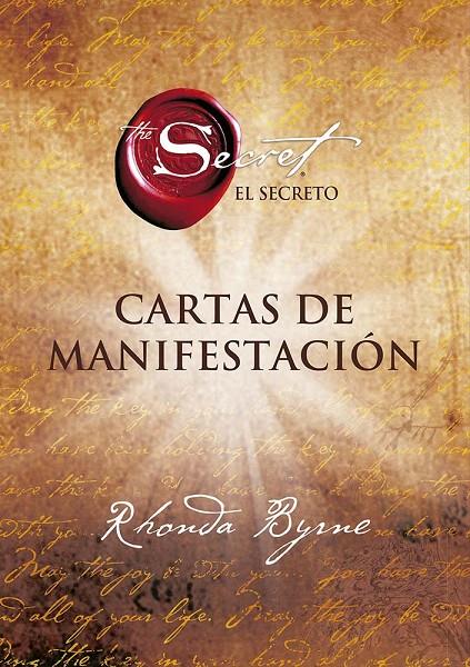 El secreto : Cartas de manifestación | 9788411721073 | Rhonda Byrne