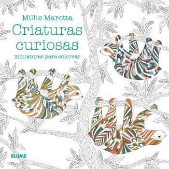 Criaturas curiosas | 9788419785312 | Millie Marotta