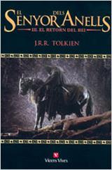 El retorn del rei (El senyor dels anells; 3) | 9788431623340 | J.R.R. Tolkien