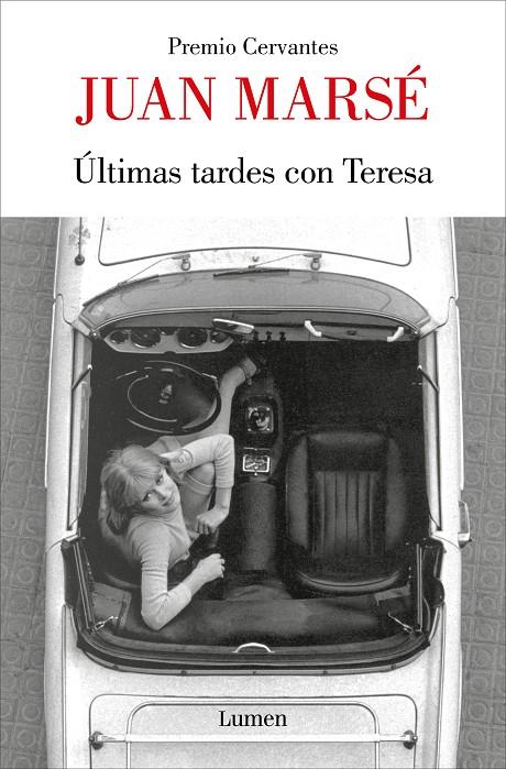 Últimas tardes con Teresa | 9788426428974 | Juan Marsé