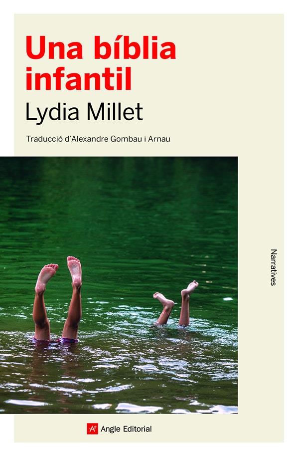 Una bíblia infantil | 9788418197925 | Lydia Millet