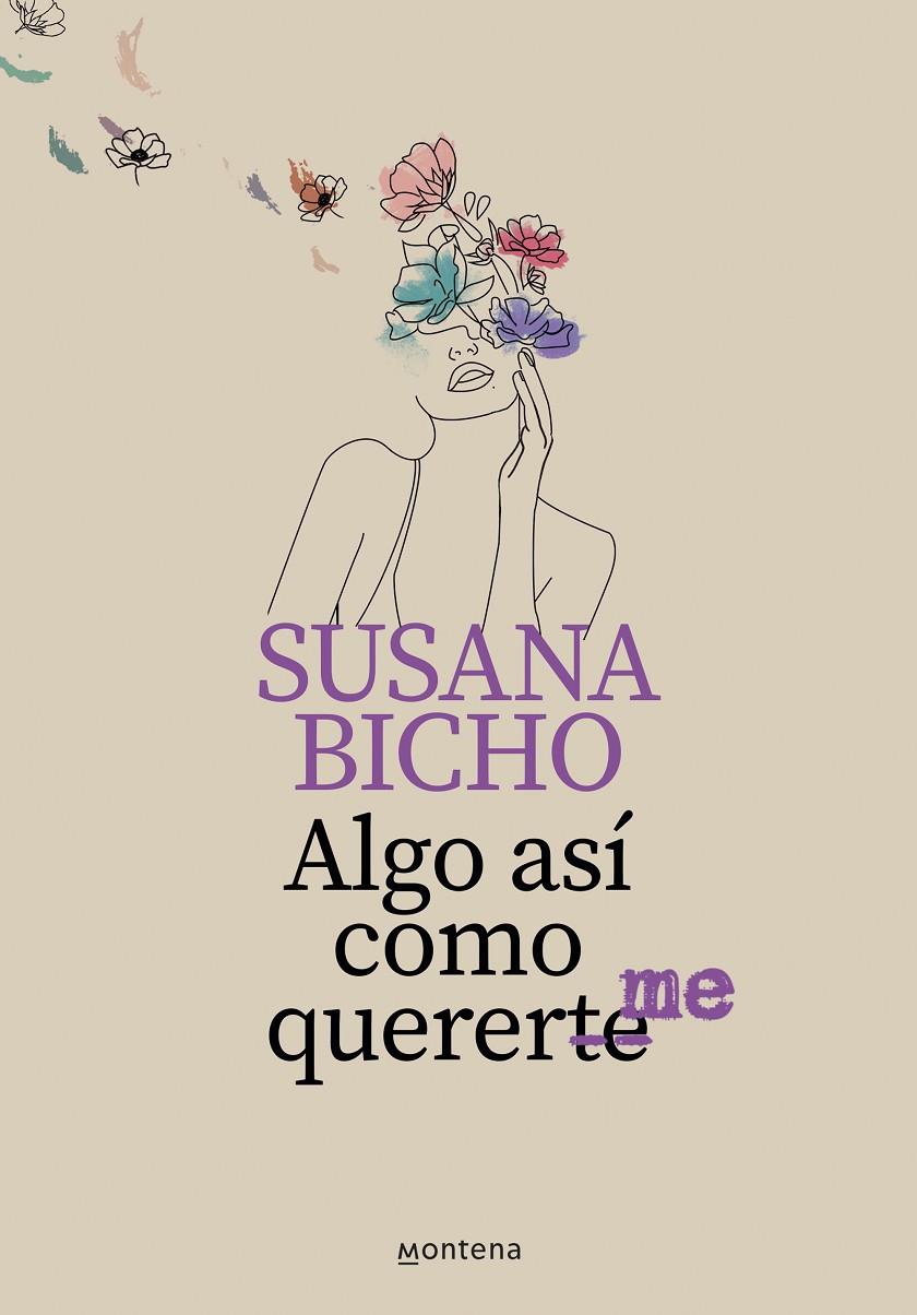 Algo así como quererme | 9788418318887 | Susana Bicho