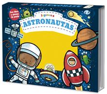 Jugamos a astronautas | 9788424670764 | Dan Green