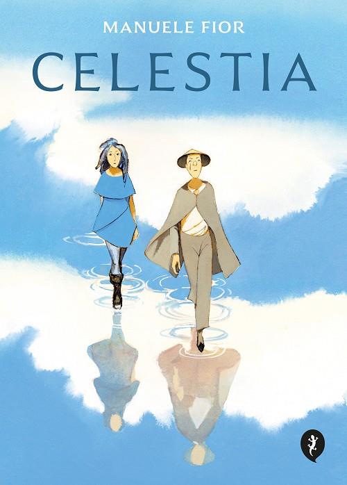 Celestia | 9788416131662 |  Manuele Fior