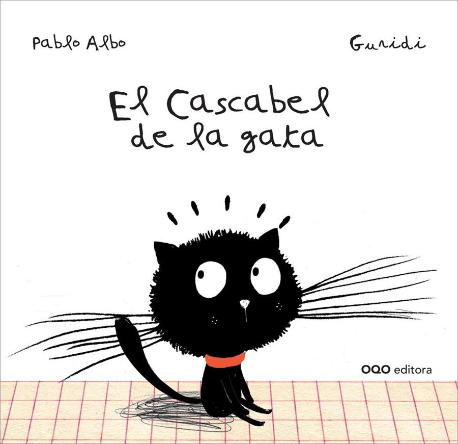 El cascabel de la gata | 9788498714494 | Pablo Albo ; Guridi