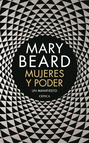 Mujeres y poder | 9788417067656 | Mary Beard 