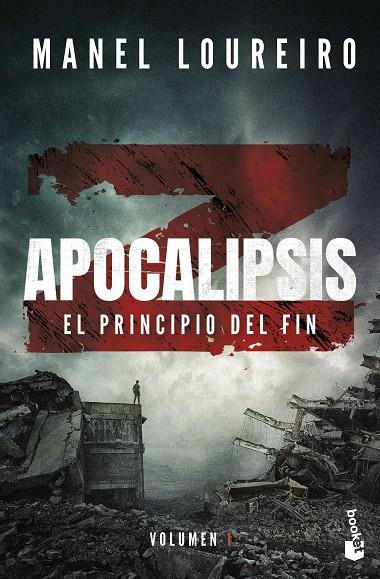 Apocalipsis Z : El principio del fin | 9788408293835 | Manel Loureiro