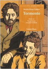 Tormento | 9788468200804 | Benito Perez Galdos