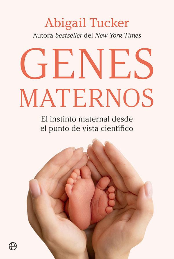 Genes maternos | 9788413842097 | Abigail Tucker