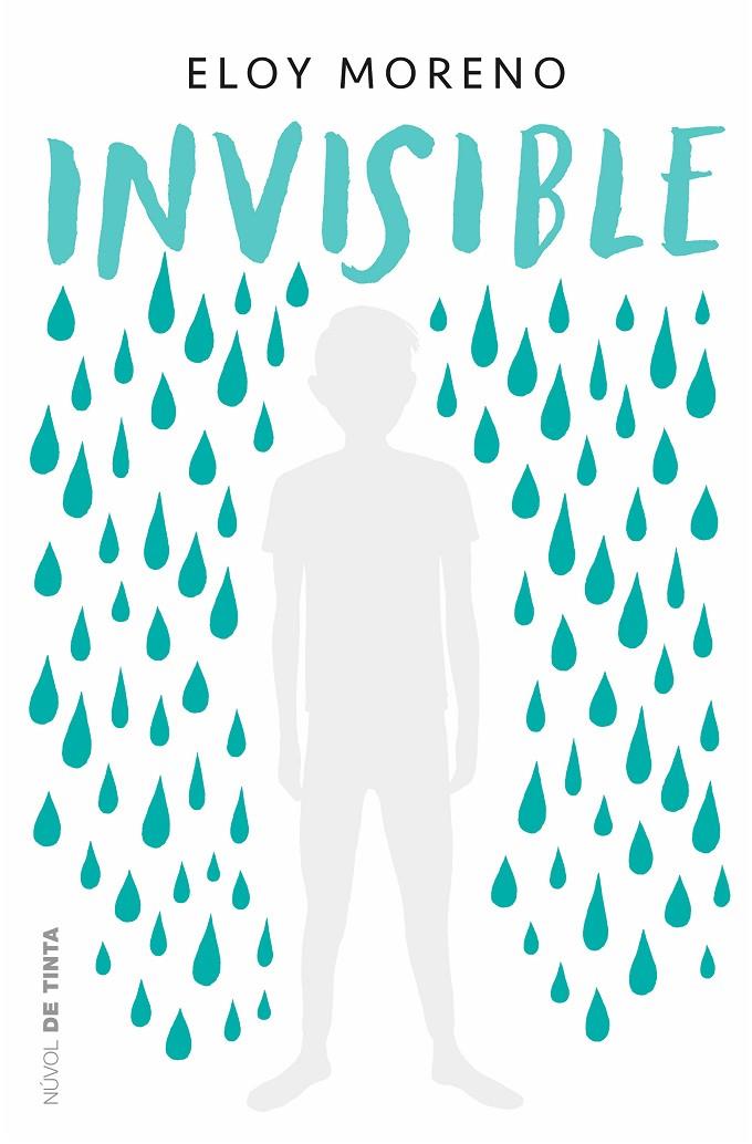 Invisible (català) | 9788417605506 | Eloy Moreno