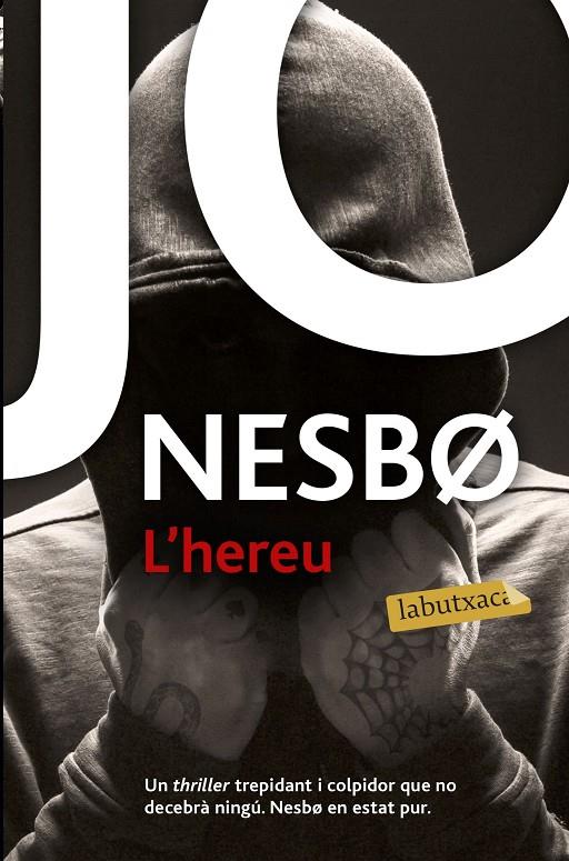 L'hereu | 9788417423360 | Jo Nesbo