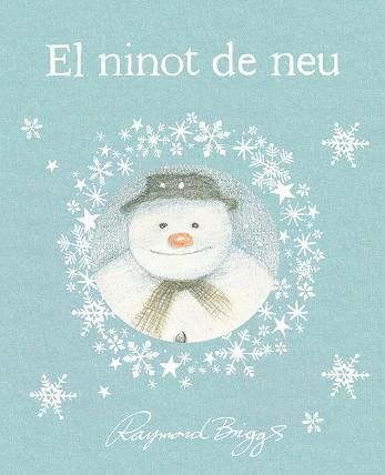 El ninot de neu (+ gravat) | 9788418900488 | Raymond Briggs