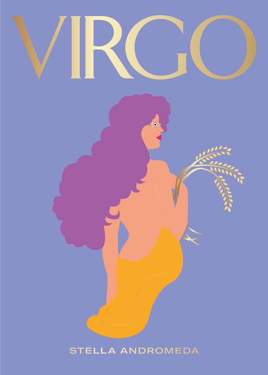 Virgo | 9788416407767 | Stella Andromeda