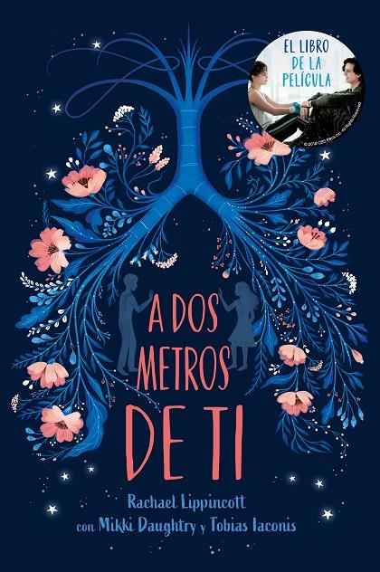 A dos metros de ti | 9788417605025 | Rachael Lippincott