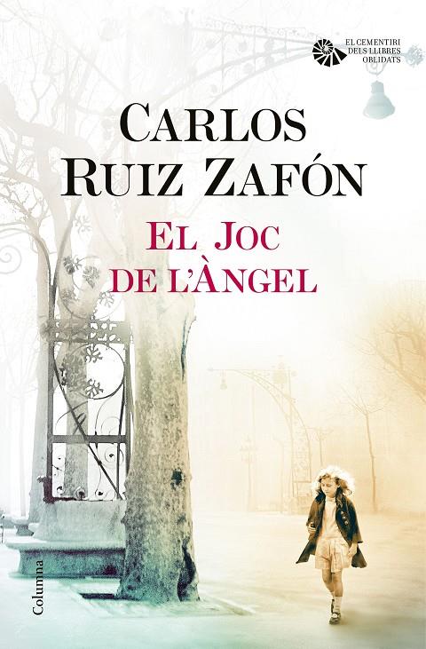 El joc de l'àngel (El cementiri dels llibres oblidats; 2) | 9788466421683 | Carlos Ruiz Zafón