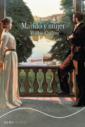 Marido y mujer | 9788484284789 | Wilkie Collins