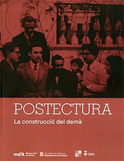 Postectura : la construcció del demà | 9788419326034