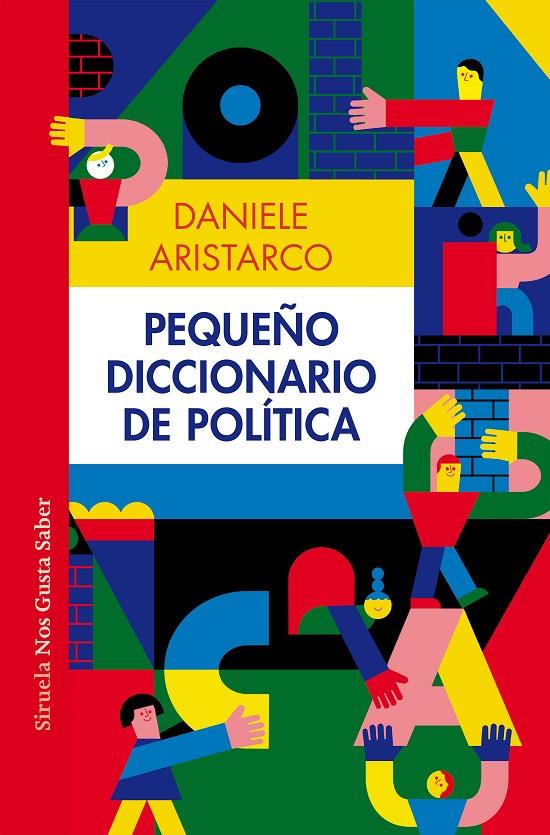 Pequeño diccionario de política | 9788419553232 | Daniele Aristarco