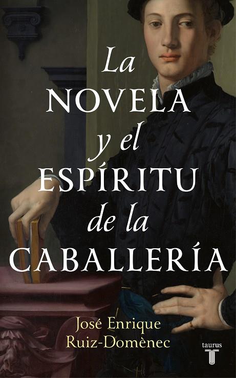 La novela y el espíritu de la caballería | 9788430625499 | José Enrique Ruiz-Domènec