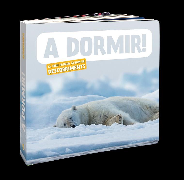 A dormir! | 9788418762697 | Juliette Einhom