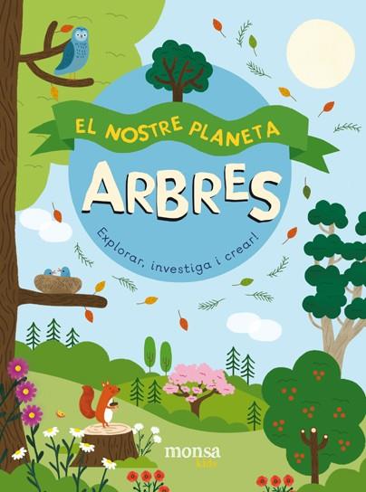 Arbres | 9788416500871 | Kevin Warwick ; Pau Morgan