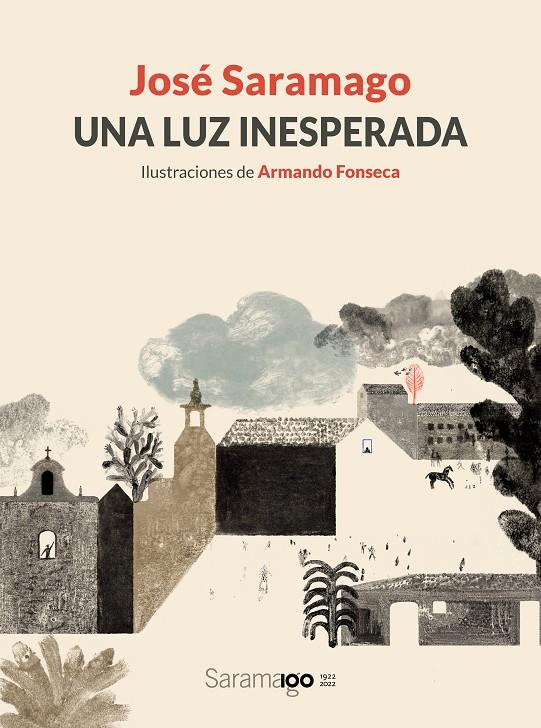 Una luz inesperada | 9788448861780 | José Saramago ; Armando Fonseca