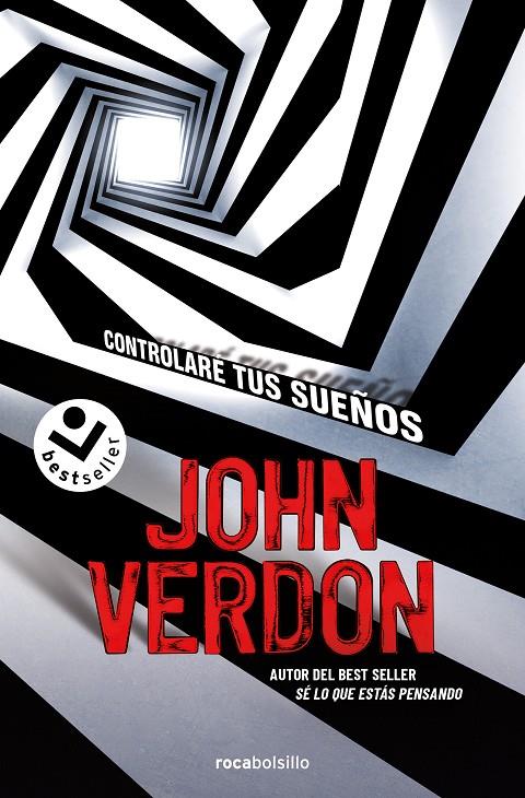 Controlaré tus sueños (Dave Gurney; 5) | 9788416240807 | John Verdon