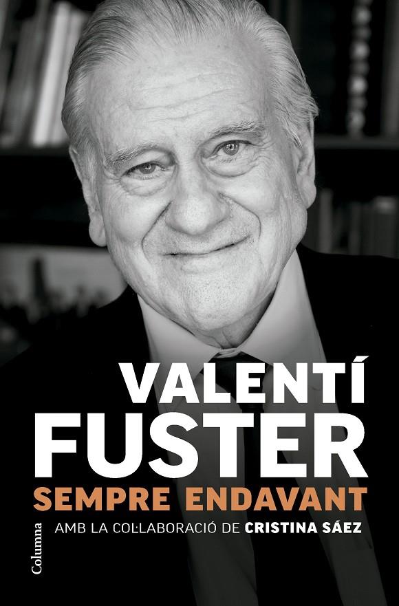 Sempre endavant | 9788466431705 | Valentí Fuster ; Cristina Sáez