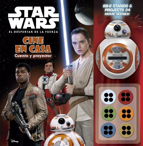 Star Wars : El despertar de la fuerza | 9788408155249 | Star Wars