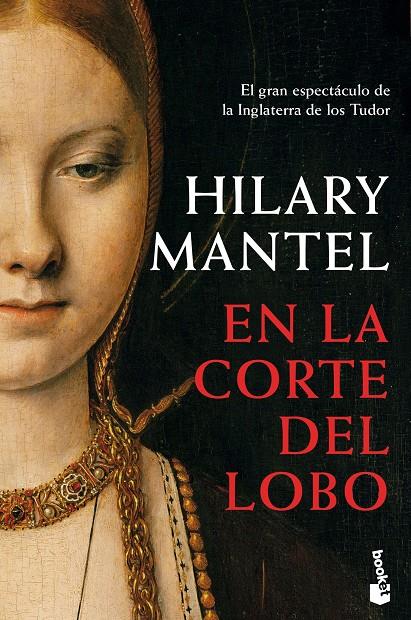 En la corte del lobo | 9788423354702 | Hilary Mantel 