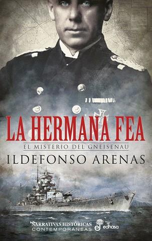 La hermana fea | 9788435063913 | Ildefonso Arenas 