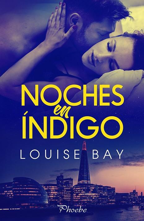 Noches en índigo | 9788419301970 | Louise Bay