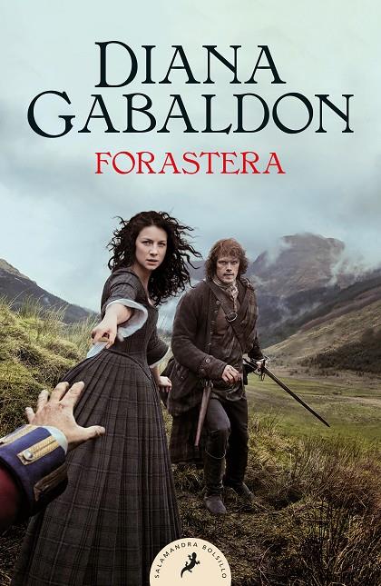 Forastera (Saga Outlander; 1) | 9788418173745 | Diana Gabaldon