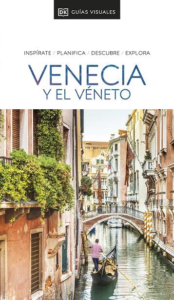 Venecia y el Véneto | 9780241644492