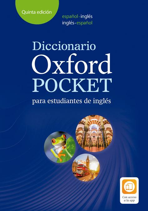 Oxford pocket inglés - español - inglés | 9780194211680