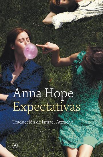 Expectativas | 9788416673988 | Anna Hope