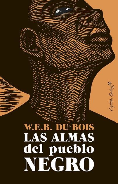 Las almas del pueblo negro | 9788412197990 | W.EB Du Bois