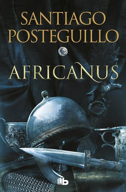 Africanus (Africanus; 1) | 9788413143583 | Santiago Posteguillo