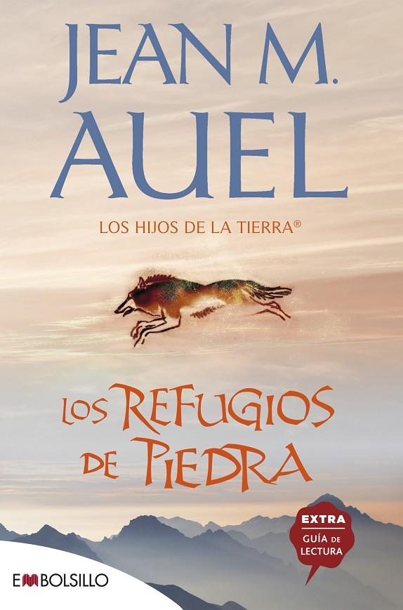 Los refugios de piedra | 9788418185199 | Jean Marie Auel