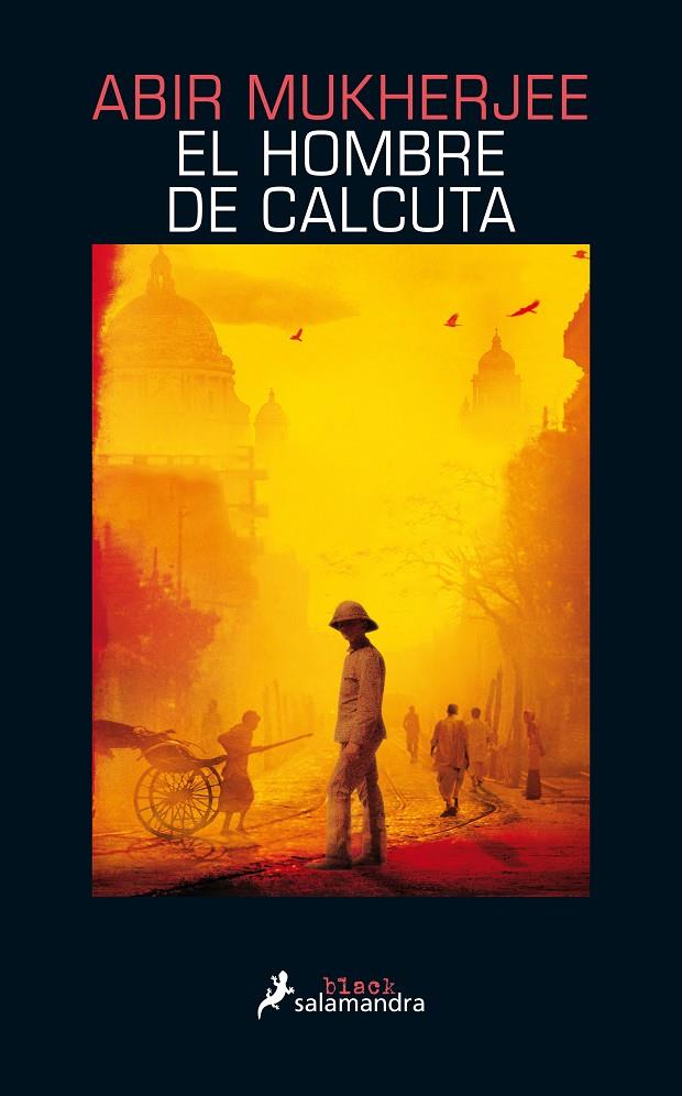 El hombre de Calcuta | 9788418107443 | Abir Mukherjee