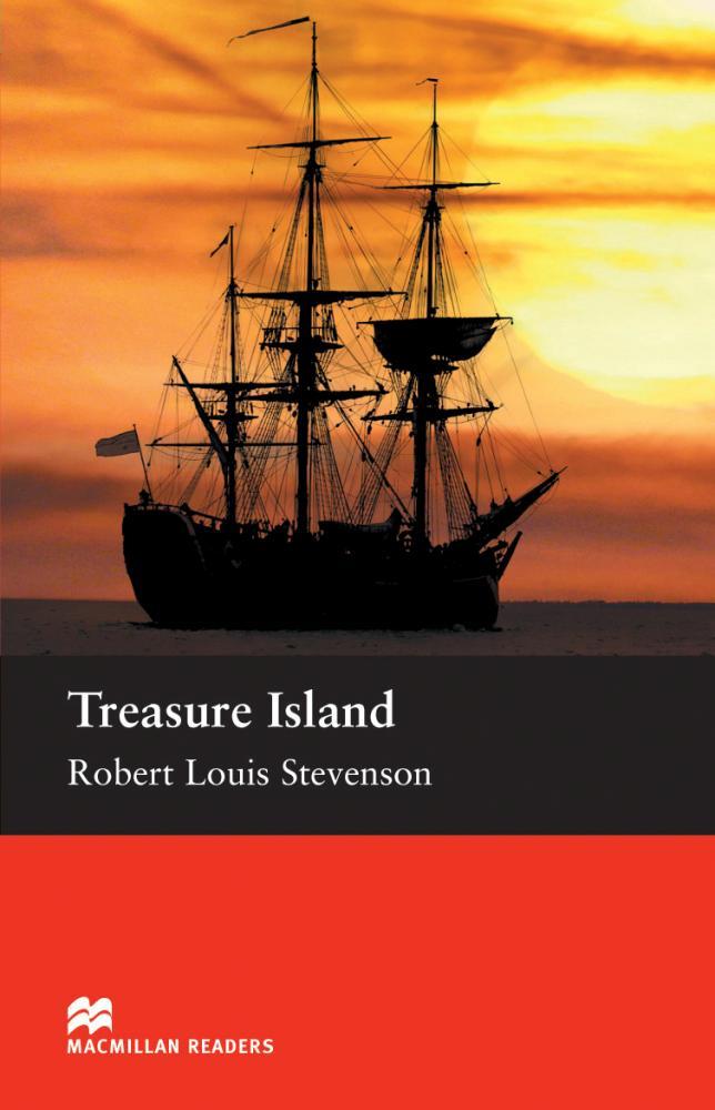 Treasure Island | 9781405072847