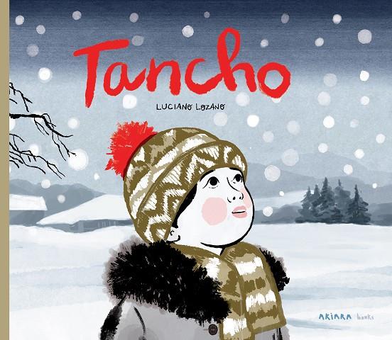 Tancho (català) | 9788417440800 | Luciano Lozano