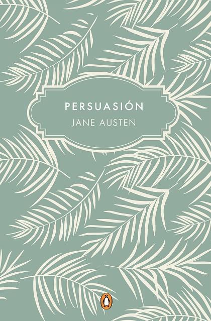 Persuasión | 9788491052777 | Jane Austen 