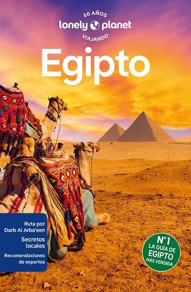 Egipto | 9788408280927